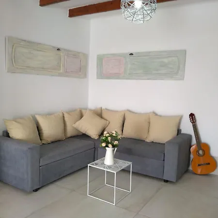 La Terraza *