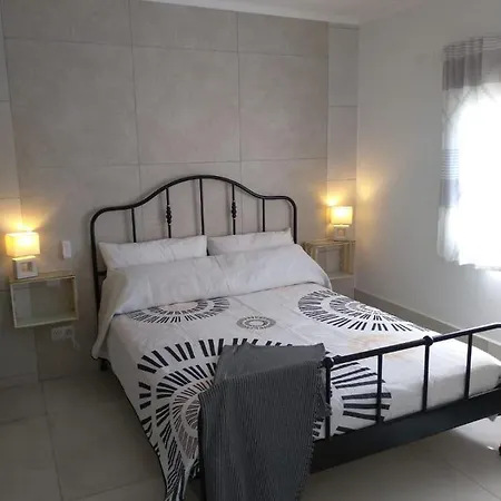 Apartment La Terraza